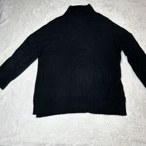 Abercrombie & Fitch Midnight V-Neck Sweater